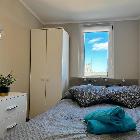 Rene Room -10 Minutes To Gdansk Old Town & Sea Exterior photo