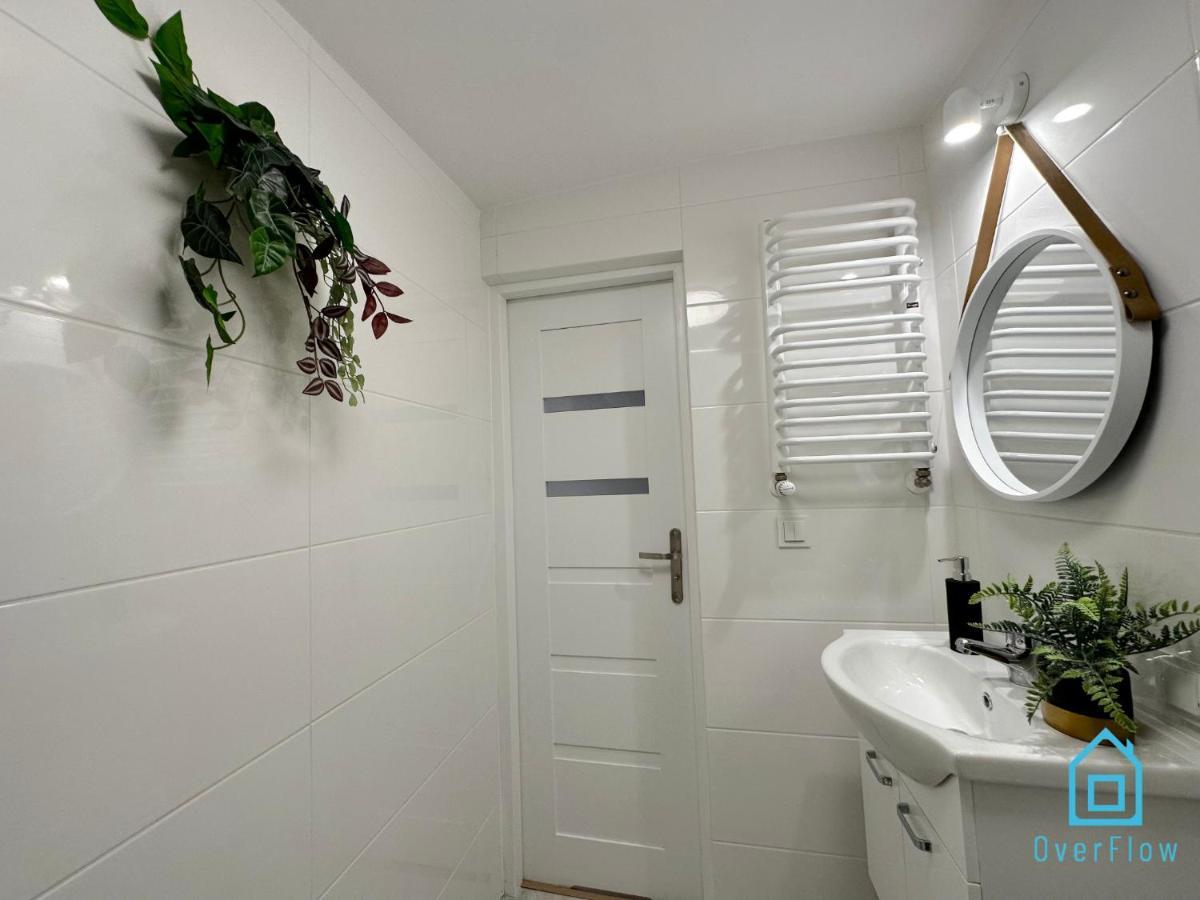 Rene Room -10 Minutes To Gdansk Old Town & Sea Exterior photo