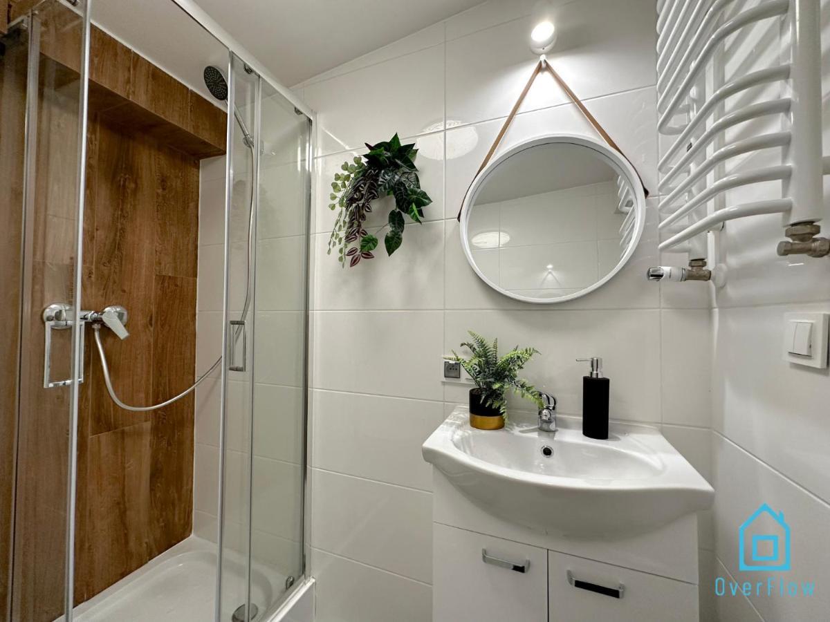 Rene Room -10 Minutes To Gdansk Old Town & Sea Exterior photo